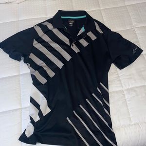 Mens Greg Norman golf shirt